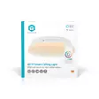 SmartLife Taklampa | RGB / Varm till cool vit | Rund | Diameter: 260 mm | 1820 lm | 2700 - 6500 K | IP44 | Android / IOS - Lampor - 5412810454297 - 66