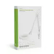 Förstoringsglas Bordslampa | Linsstyrka: 3 Diopter | 6500 K | 6 W | 700 lm | Vit - Handverktyg - 5412810455607 - 69