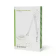 Förstoringsglas Bordslampa | Linsstyrka: 3 Diopter | 6500 K | 6 W | 700 lm | Vit - Handverktyg - 5412810455607 - 67