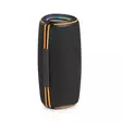 Bluetooth® Högtalare | Batteri 1 driftstid standardanvändning: 360 min | Handhållen design | 60 W | Stereo | Bärbar / Home / Utomhus | Synkroniseringsbar | Orange / Svart - Bluetooth-högtalare - 5412810475377 - 16