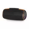 Bluetooth® Högtalare | Batteri 1 driftstid standardanvändning: 360 min | Handhållen design | 60 W | Stereo | Bärbar / Home / Utomhus | Synkroniseringsbar | Orange / Svart - Bluetooth-högtalare - 5412810475377 - 42