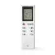 S004526 - Remote Control White - Nedis produkter - 5412810478187 - 31