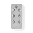 S004842 - Remote Control White - Fläktar och luftkonditioneringsapparater - 5412810478347 - 31