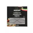 Kylgaller för pizza 32 cm Mustang - Köksredskap - 6410416118567 - 2