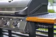 Kaasugrilli Mustang Greenville 4 - Gasolgrillar - 6410416236377 - 8
