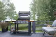 Kaasugrilli Mustang Greenville 4 - Gasolgrillar - 6410416236377 - 10