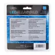 LED-allasvalo IP68 Berg - Veteen upotettava RGB-valaisin kaukosäätimellä paljuun ja uima-altaaseen - Hushållsprodukter - 6418536010587 - 2