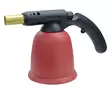 Gasbrännare, piezotändning, stark konstruktion, +1300°C - Lödstationer och brännare - 6438168115467 - 1