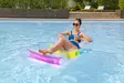 Bestway uimapatja lounge 165x84 cm - Vattenleksaker - 6942138900187 - 9