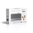Lenco Trådlös TV-högtalare med laddningsdockningsstation - Bluetooth-högtalare - 8711902103097 - 69