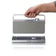 Lenco Trådlös TV-högtalare med laddningsdockningsstation - Bluetooth-högtalare - 8711902103097 - 54