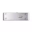 Lenco Trådlös TV-högtalare med laddningsdockningsstation - Bluetooth-högtalare - 8711902103097 - 44