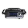 Bärbar DAB+/FM vevradio för nödsituationer med ASA- och powerbankfunktion - Radioapparater - 8711902104087 - 44