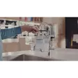 CA6903/10 Kalk- och vattenfilter Saeco Espressomaskin - Nedis produkter - 8720389000317 - 54
