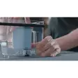CA6903/10 Kalk- och vattenfilter Saeco Espressomaskin - Nedis produkter - 8720389000317 - 51