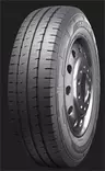 Sailun Commercio Pro 215/65R16C Sommardäck - 16-tums - TO-165437 - 1