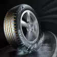 Continental EcoContact 6 215/55R18 Sommardäck - 18-tums - TO-198907 - 1