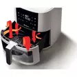 Air Fryer 9 L valkoinen Ariete - Luftfritöser - 8003705122727 - 3