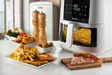 Air Fryer 9 L valkoinen Ariete - Luftfritöser - 8003705122727 - 7