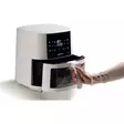 Air Fryer 9 L valkoinen Ariete - Luftfritöser - 8003705122727 - 4
