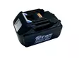 Batteri 18V 4.0Ah Jonköping - Makita 18V LXT kompatibelt - Batterier och laddare - 6438168121277 - 1