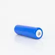 Batteri 21700 PNI 550, 3,7 V, 4000 mAh, för PNI Adventure F550 ficklampor - Ficklampor - 5949066522987 - 3