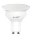 Airam\=C3=84lykohdelamppu LED 4,8W GU10 - Lampor och lysrör - 6435200235367 - 1