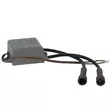 Frezzer Pro 12V nätsladd alla modeller - Byggvärmare - 2050004838527 - 1