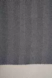 Fouta Mijölnir Antracit 90% Bomull 10% Polyester 90x180 cm - Handdukar - 8684283207787 - 4