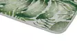 Badrumsmatta Set Mijölnir Flerfärgad 100% Polyester Antibakteriell Halkfri Maskintvättbar 50x60 cm & 60x100 cm - Badrumsmattor och våtrumsmattor - 8683342206327 - 5