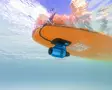 Aqua Marina Amgo 320 SUP brädsats med Bluedrive S motor - SUP-brädor - 6954521608747 - 4