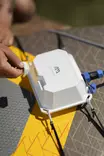 Aqua Marina Amgo 320 SUP brädsats med Bluedrive S motor - SUP-brädor - 6954521608747 - 5
