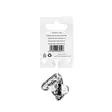 Arctic Marine kuomun kiinnike 10mm - Lastsäkring - 6418536032527 - 3