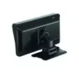Bilskärm 7" AX4 - Trådlöst CarPlay och Android Auto - Bilradioapparater - 6418536036747 - 3