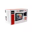 Bilskärm 7" AX4 - Trådlöst CarPlay och Android Auto - Bilradioapparater - 6418536036747 - 6
