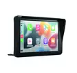 Bilskärm 7" AX4 - Trådlöst CarPlay och Android Auto - Bilradioapparater - 6418536036747 - 1