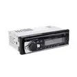 Bil MP3-spelare radio PNI Clementine 8428BT 4x45w 1 DIN med SD, USB, AUX, RCA och Bluetooth 12V - Bilradioapparater - 5949066508677 - 8