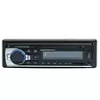 Bil MP3-spelare radio PNI Clementine 8428BT 4x45w 1 DIN med SD, USB, AUX, RCA och Bluetooth 12V - Bilradioapparater - 5949066508677 - 7