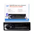 Bil MP3-spelare radio PNI Clementine 8428BT 4x45w 1 DIN med SD, USB, AUX, RCA och Bluetooth 12V - Bilradioapparater - 5949066508677 - 1