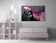 Canvastavla Wallity Flerfärgad Bomull/Polyester 70x100 cm - Tavlor och ramar - 8683342478557 - 3