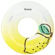 Bestway uimarengas sitruuna 99 cm - Vattenleksaker - 6941607363447 - 1