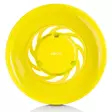 Bluetooth-högtalare frisbee gul - Bluetooth-högtalare - 8711902042587 - 10
