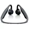Bone Conduction Bluetooth-hörlurar Svart - In-ear hörlurar - 8711902042457 - 20