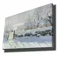 Canvastavla Wallity Flerfärgad Canvas 70x100 cm - Tavlor och ramar - 8683342782197 - 1