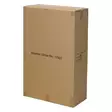 Comfort Justerbar Trädgårdsstol - Lätt Aluminiumram & 7 Lägen - Trädgårdsstolar och soffor - 6438168118147 - 11