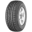 Continental Conticrosscontact Lx, 265/60R18, Sommardäck - 18-tums - 4019238048957 - 1