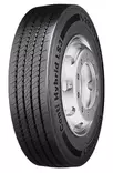 Continental Hybrid Ls3 3pmsf 265/70R17.5 Sommardäck, Styr - 17-tums - TO-138867 - 1