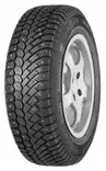Continental IceContact 4x4 255/55R19 Dubbdäck - 19-tums - TO-27677 - 1