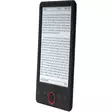 Denver E-kirja Tabletti E-BOOK Reader - Surfplattor - 5706751039447 - 5