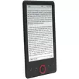 Denver E-kirja Tabletti E-BOOK Reader - Surfplattor - 5706751039447 - 4